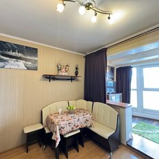 Квартира 42 м², 1-комнатная - изображение 3
