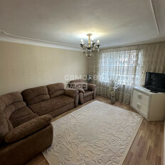 Квартира 58 м², 2-комнатная - изображение 4