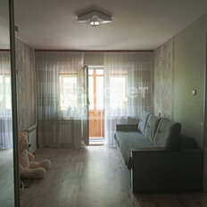 Квартира 30,8 м², 1-комнатная - изображение 4
