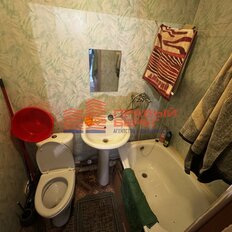 Квартира 21 м², 1-комнатная - изображение 5
