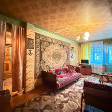 Квартира 55 м², 3-комнатная - изображение 4