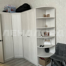Квартира 29,9 м², 1-комнатная - изображение 1