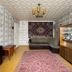 Квартира 55 м², 3-комнатная - изображение 3