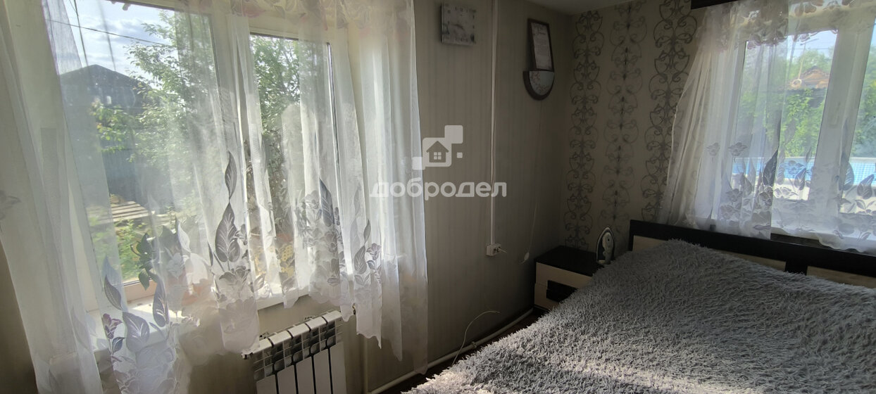 51 м² дом, 8,5 сотки участок 2 950 000 ₽ - изображение 51