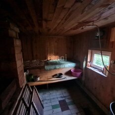 часть дома + 6,5 сотки, участок - изображение 5