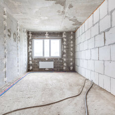 Квартира 53,2 м², 1-комнатная - изображение 4