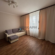 Квартира 35 м², 1-комнатная - изображение 5