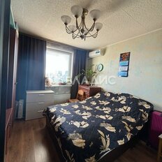 Квартира 58,4 м², 2-комнатная - изображение 1