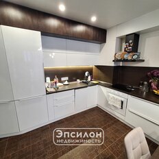 Квартира 58,4 м², 3-комнатная - изображение 4
