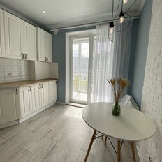 Квартира 50,3 м², 2-комнатная - изображение 5