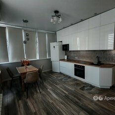 Квартира 52 м², 1-комнатная - изображение 1
