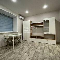 Квартира 26,5 м², студия - изображение 1