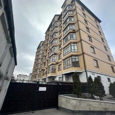 Квартира 127,2 м², 3-комнатная - изображение 3