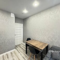 Квартира 37 м², 1-комнатная - изображение 4