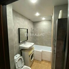 Квартира 38 м², 1-комнатная - изображение 3