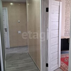 Квартира 59,6 м², 3-комнатная - изображение 3