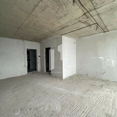 Квартира 33 м², 1-комнатная - изображение 5