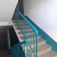 Квартира 29,4 м², 1-комнатная - изображение 4