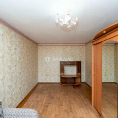 Квартира 32,2 м², 1-комнатная - изображение 3