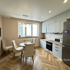 Квартира 72 м², 2-комнатная - изображение 2