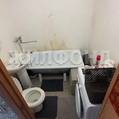 Квартира 25 м², студия - изображение 1