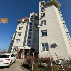 Квартира 115 м², 3-комнатная - изображение 2