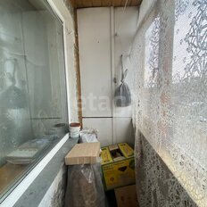 Квартира 47 м², 2-комнатная - изображение 5