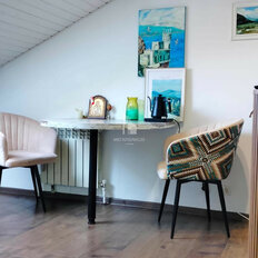 Квартира 48 м², 1-комнатная - изображение 1