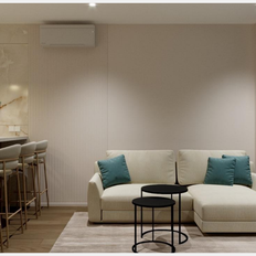 Квартира 68,3 м², 2-комнатные - изображение 3