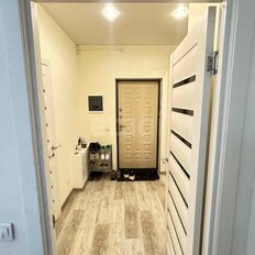 Квартира 55,9 м², 2-комнатная - изображение 4