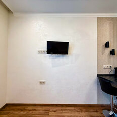 Квартира 24 м², студия - изображение 5