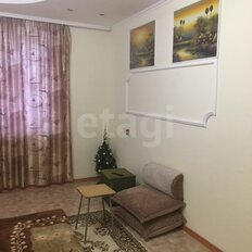 Квартира 64,7 м², 3-комнатная - изображение 1