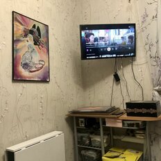 Квартира 27 м², студия - изображение 3