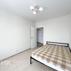 Квартира 34,4 м², 1-комнатная - изображение 4
