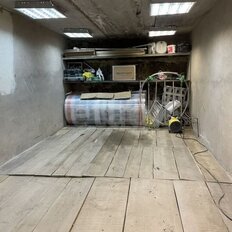 19 м², гараж - изображение 1