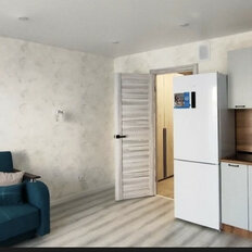 Квартира 34 м², студия - изображение 5