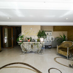 Квартира 110,3 м², 2-комнатная - изображение 4