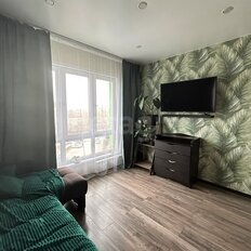 Квартира 53,9 м², 2-комнатная - изображение 4