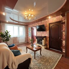 Квартира 61 м², 4-комнатная - изображение 1