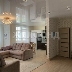 Квартира 84,3 м², 3-комнатная - изображение 1