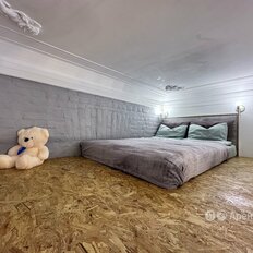 Квартира 25 м², студия - изображение 5