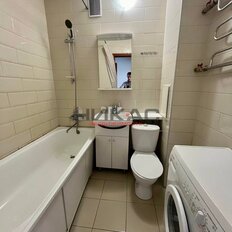 Квартира 40 м², 1-комнатная - изображение 4