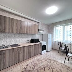 Квартира 42 м², 1-комнатная - изображение 1