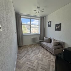 Квартира 15,6 м², студия - изображение 3