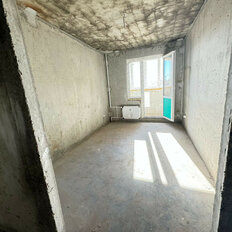 Квартира 41 м², 1-комнатная - изображение 4