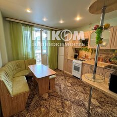 Квартира 40 м², 1-комнатная - изображение 1