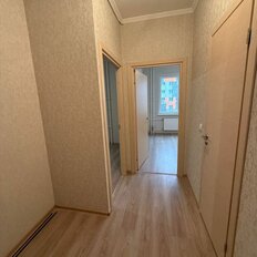 Квартира 31 м², 1-комнатная - изображение 5