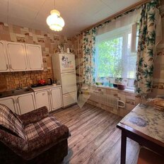 Квартира 39,8 м², 1-комнатная - изображение 2
