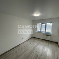 Квартира 34 м², 2-комнатные - изображение 3