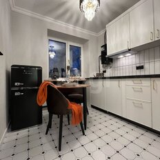 Квартира 31 м², 1-комнатная - изображение 4